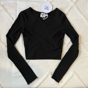 Princess Polly Abigal Top